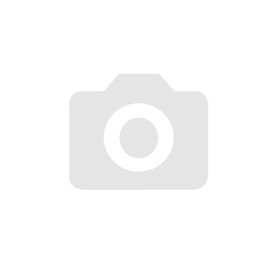 Валик массажный FITMAN MFR-1020-33B "PATTERN" (черный), 33х13.5 см