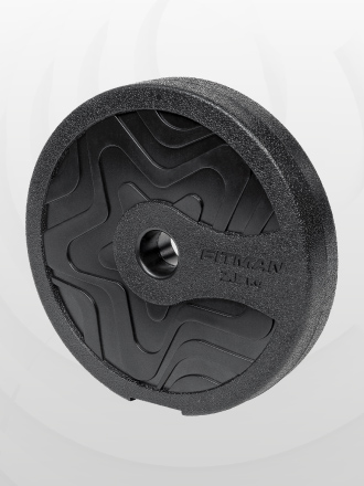 Диски для штанг и гантелей