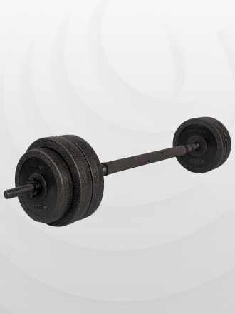 Штанги разборные